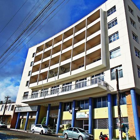 圣弗朗西斯科酒店 佩内杜 外观 照片